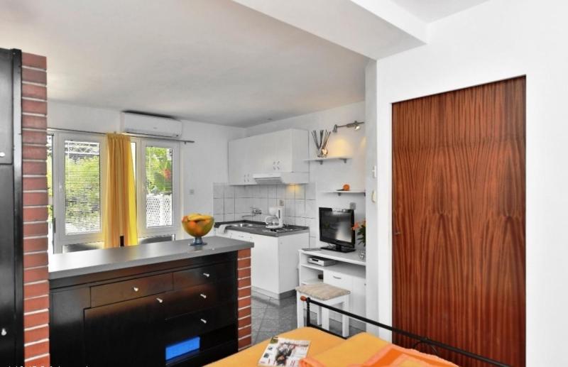 Studio Apartments 4 Two Bol Exterior foto